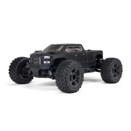 LEMARA4312V3-BIG R. BLX3S 1:10 4WD EP RTR CREW CAB Brushless