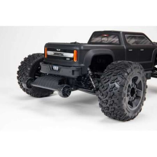 Big R BLX3S 1:10 4WD EP RTR Crew Cab Brushless, 3 image