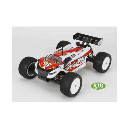MINI 8IGHT-T RTR 4WD 1:14 EP BRUSHLESS 2.4GHz
