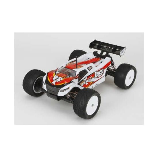 MINI 8IGHT-T RTR 4WD 1:14 EP BRUSHLESS 2.4GHz, 2 image