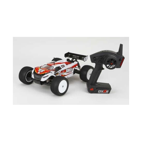 MINI 8IGHT-T RTR 4WD 1:14 EP BRUSHLESS 2.4GHz, 3 image