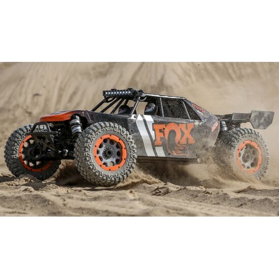 D.BUGGY XL-E 2.0 RTR 4WD 1:5 EP FOX Body avec SMART Technology, 2 image