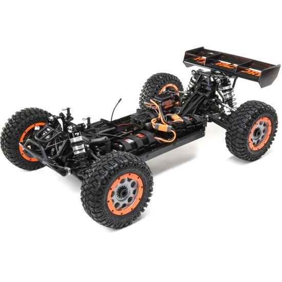 D.BUGGY XL-E 2.0 RTR 4WD 1:5 EP FOX Body avec SMART Technology, 3 image