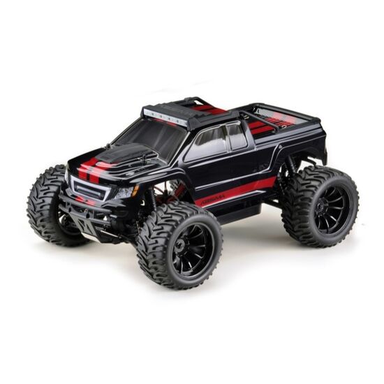 1:10 EP Monster Truck AMT3.4-V2 4WD RTR, 3 image