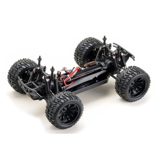 1:10 EP Monster Truck AMT3.4-V2 4WD RTR, 5 image