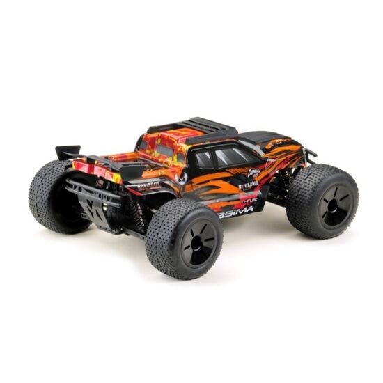 1:10 EP Truggy AT3.4-V2 BL 4WD Brushless RTR, 4 image