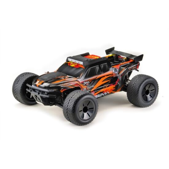 1:10 EP Truggy AT3.4-V2 BL 4WD Brushless RTR, 7 image