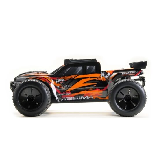 1:10 EP Truggy AT3.4-V2 BL 4WD Brushless RTR, 6 image