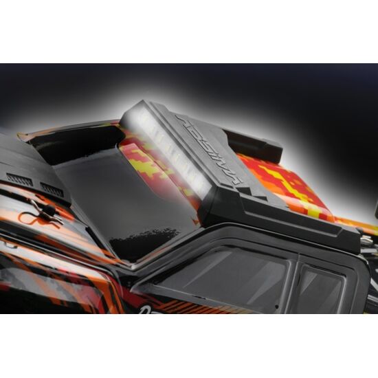 1:10 EP Truggy AT3.4-V2 BL 4WD Brushless RTR, 5 image