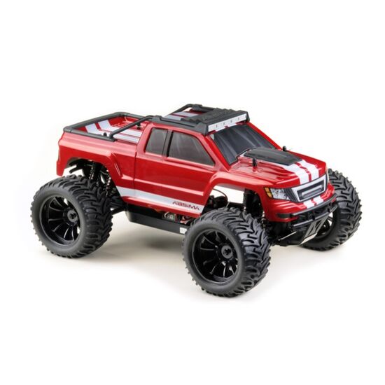 1:10 EP Monster Truck AMT3.4-V2 BL 4WD Brushless RTR, 8 image