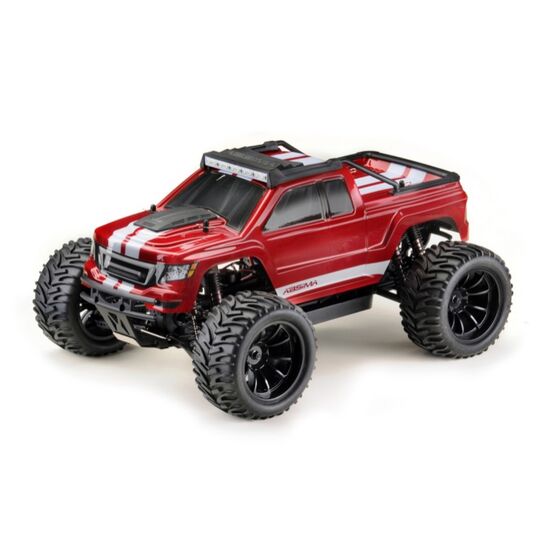 1:10 EP Monster Truck AMT3.4-V2 BL 4WD Brushless RTR, 6 image