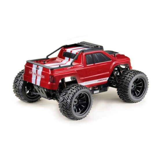 1:10 EP Monster Truck AMT3.4-V2 BL 4WD Brushless RTR, 5 image