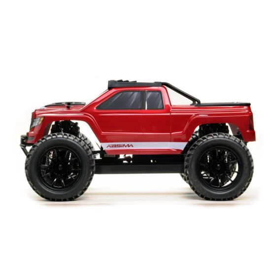 1:10 EP Monster Truck AMT3.4-V2 BL 4WD Brushless RTR, 4 image