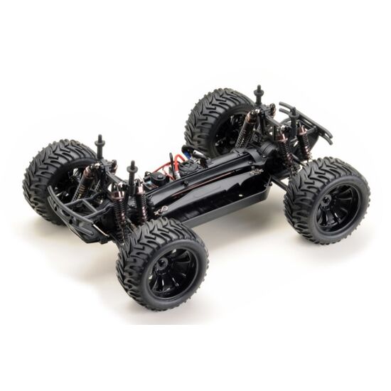 1:10 EP Monster Truck AMT3.4-V2 BL 4WD Brushless RTR, 2 image