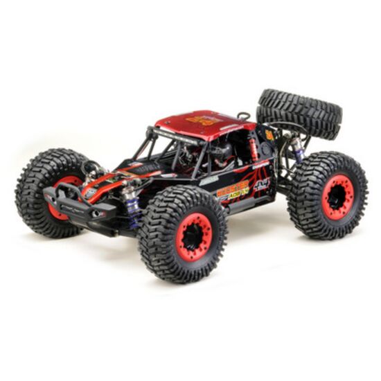 1:10 EP Desert Buggy ADB 1.4BL  4WD Brushless RTR, 13 image