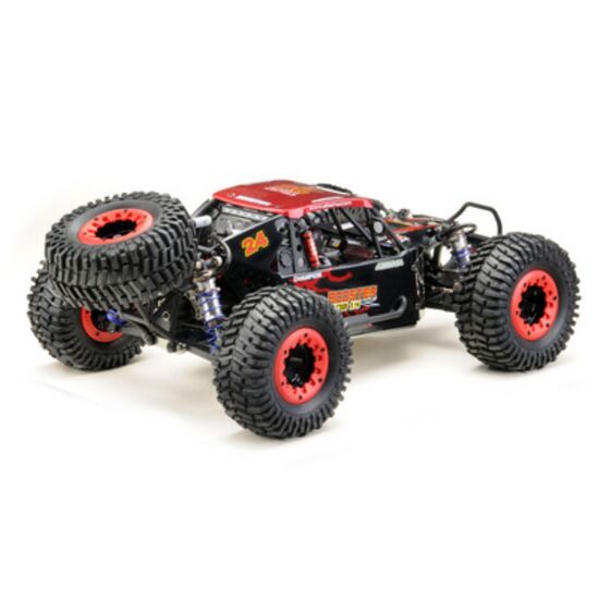 1:10 EP Desert Buggy ADB 1.4BL  4WD Brushless RTR, 12 image