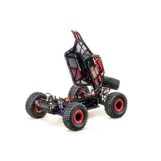1:10 EP Desert Buggy ADB 1.4BL  4WD Brushless RTR, 11 image