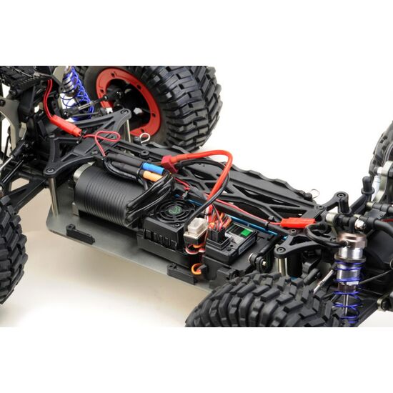 1:10 EP Desert Buggy ADB 1.4BL  4WD Brushless RTR, 10 image