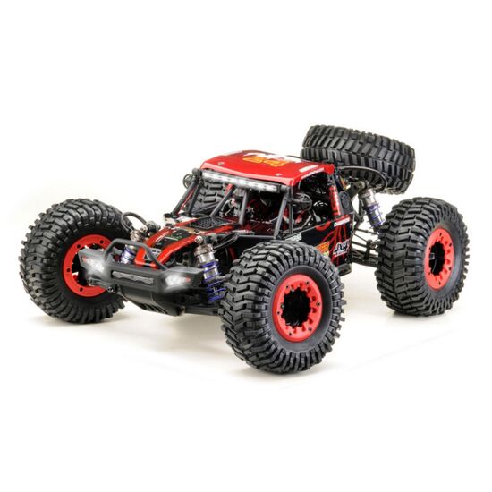 AB12245-1:10 EP Desert Buggy&nbsp; ADB 1.4BL 4WD Brushless RTR