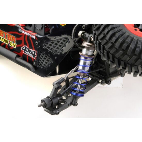 1:10 EP Desert Buggy ADB 1.4BL  4WD Brushless RTR, 9 image