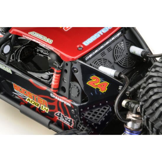 1:10 EP Desert Buggy ADB 1.4BL  4WD Brushless RTR, 6 image