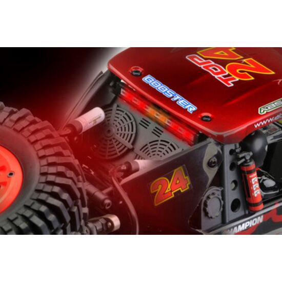 1:10 EP Desert Buggy ADB 1.4BL  4WD Brushless RTR, 5 image