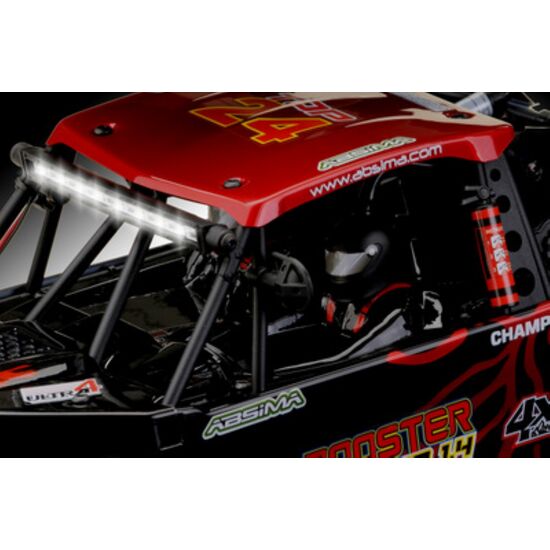 1:10 EP Desert Buggy ADB 1.4BL  4WD Brushless RTR, 4 image