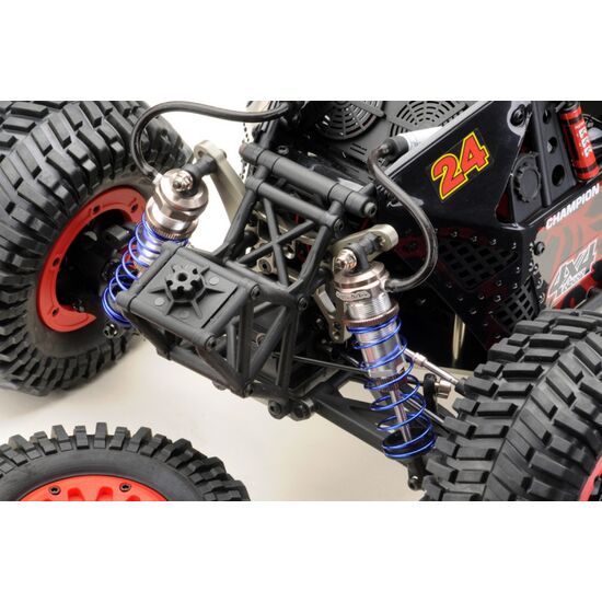 1:10 EP Desert Buggy ADB 1.4BL  4WD Brushless RTR, 3 image