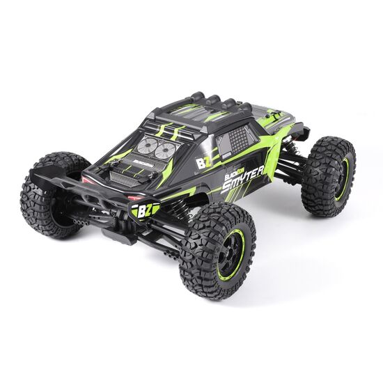 BL540112-Smyter DT 1/12 4WD Electric Desert Truck - Green