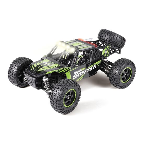 BL540114-Smyter DB 1/12 4WD Electric Desert Buggy - Green