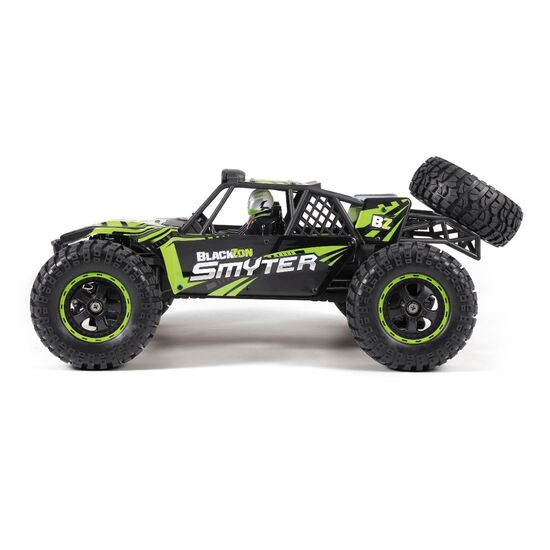 BL540114-Smyter DB 1/12 4WD Electric Desert Buggy - Green