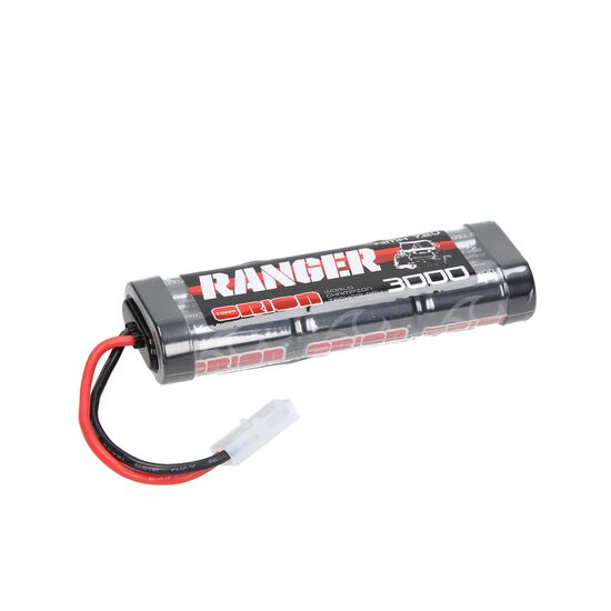 ORI10400-Ranger 3000 NiMH 7,2V&nbsp; Battery Tamiya