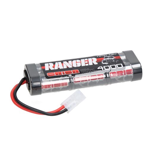 ORI10403-Ranger 4000 NiMH 7,2V&nbsp; Battery Tamiya