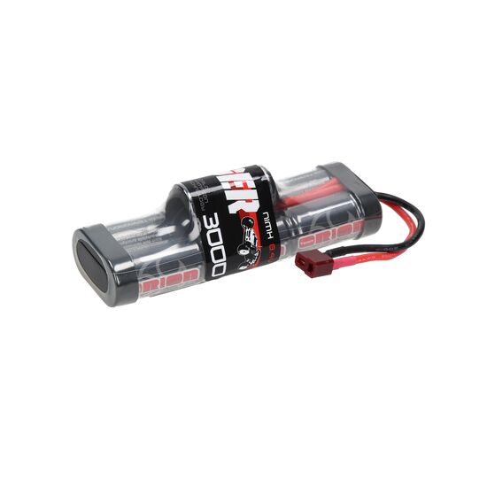 ORI10410-Ranger 3000 NiMH 8,4V&nbsp; Battery T-Plug