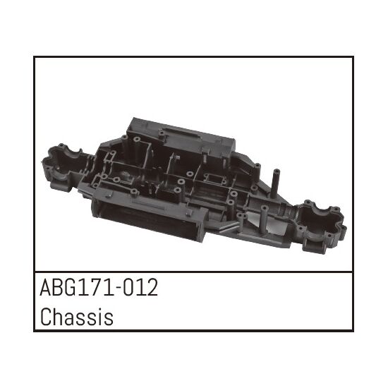 Chassis Plate