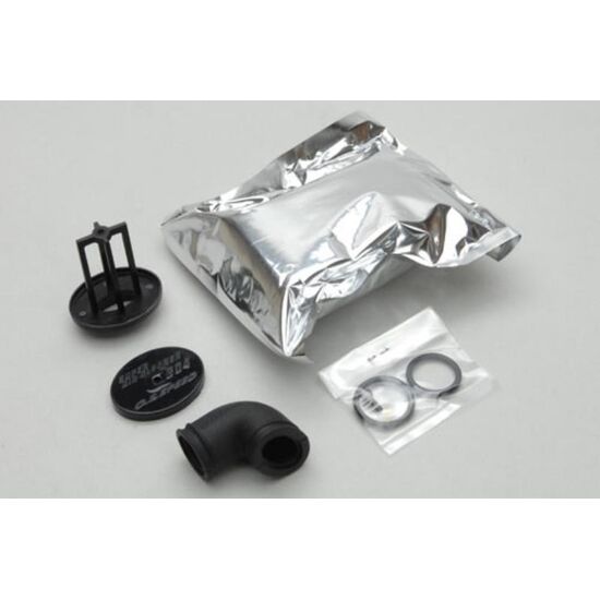 Super Air Cleaner 204 (Buggy), 2 image