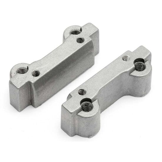 Motorhalter Set (Trophy 3.5)