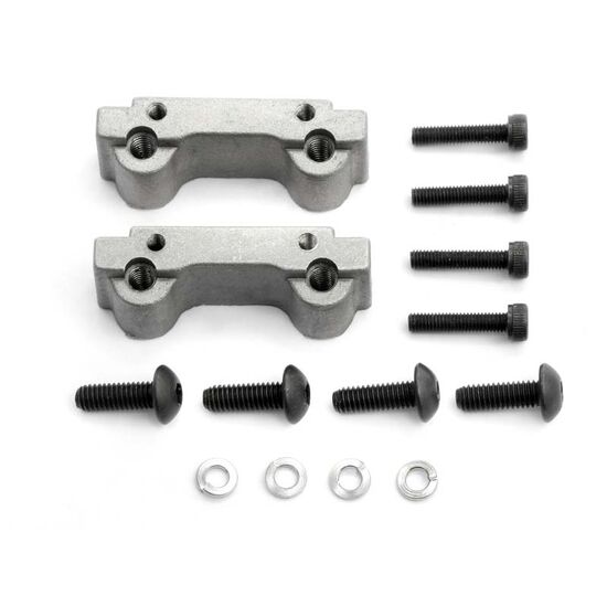 Motorhalter Set (Trophy 3.5), 2 image