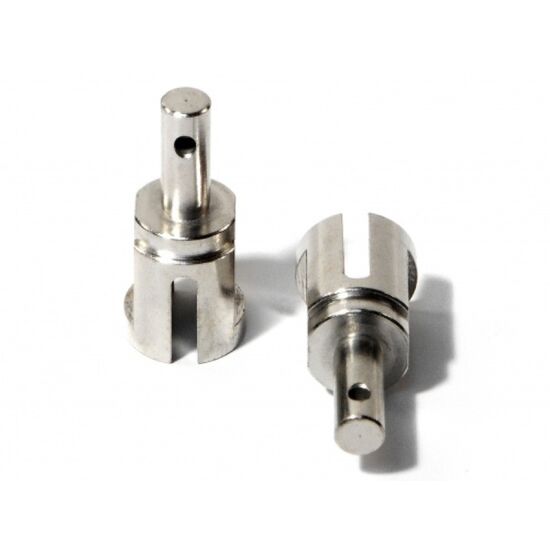 HEAVY-DUTY DIFF SHAFT (2 ST.) - SAVAGE