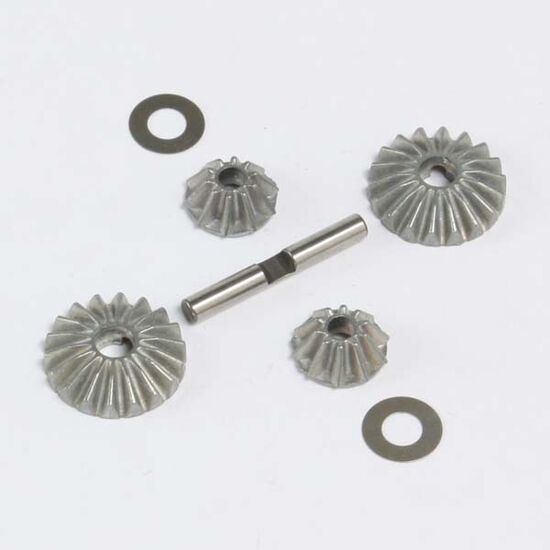 DIFF. GEAR 18T