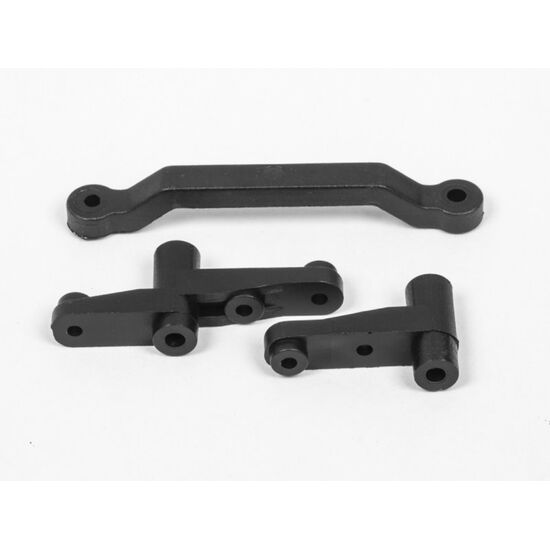 FRONT SERVO SAVER ARM SET