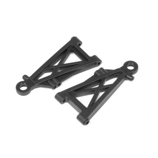 FRONT LOWER SUSPENSION ARM (2PCS)