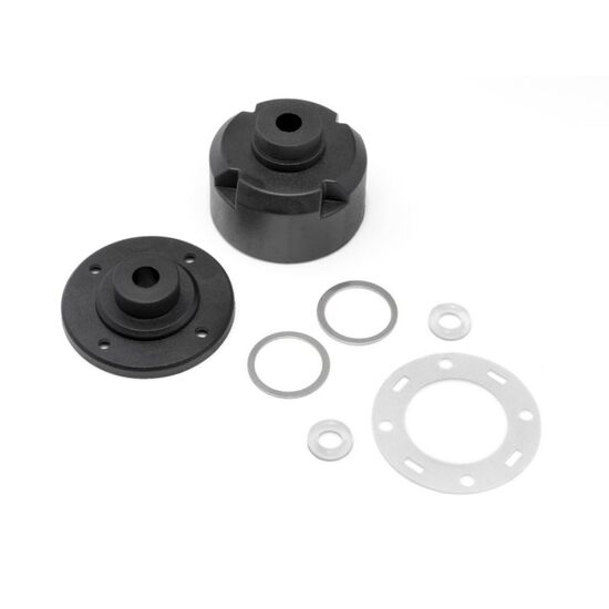 MV150141-Differential Case Set