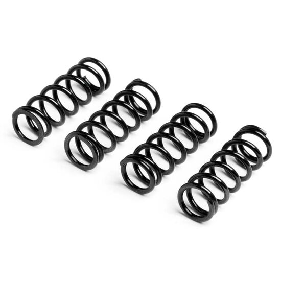 STRADA - Ressort pare-choc (4Pcs)