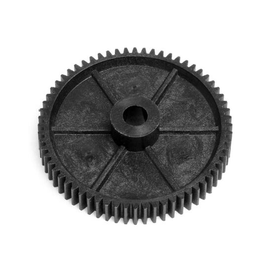 STRADA -  Stirnrad 64Z (Modul
