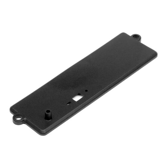 Receiver Box cover