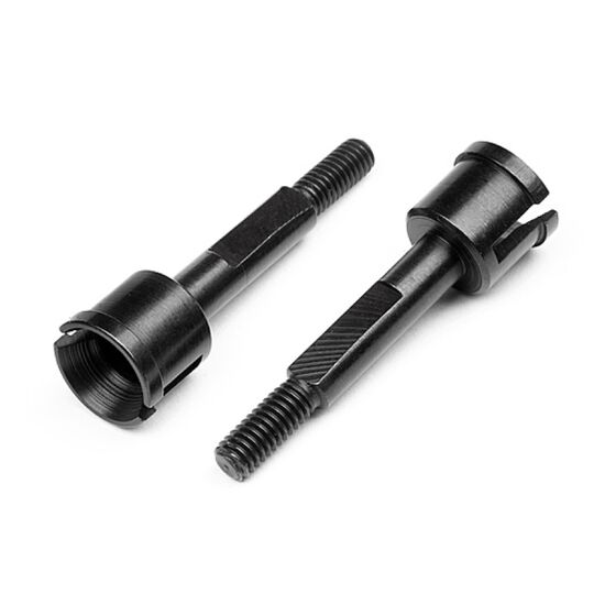 STRADA SC -  Wheel Axle (2pcs) SC, 2 image