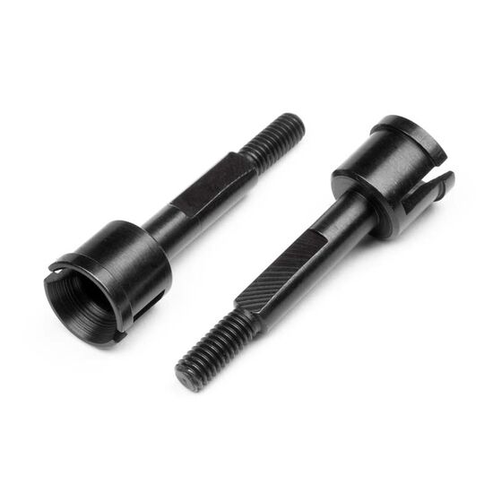 STRADA SC -  Wheel Axle (2pcs) SC, 3 image