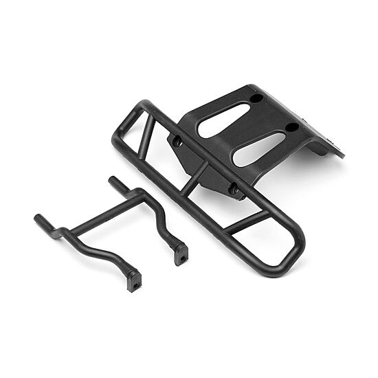STRADA EVO - Rear Bumper Set ( SC)