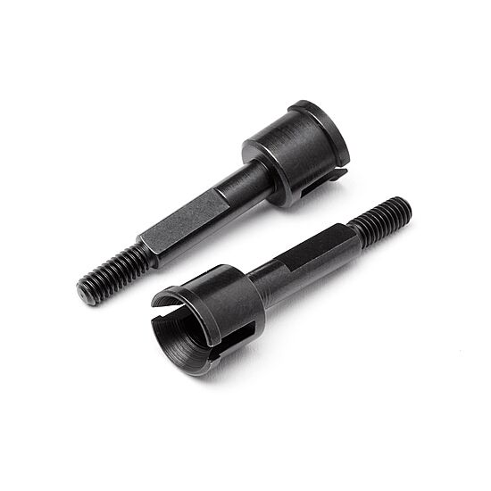 STRADA EVO - Wheel axle ( SC)